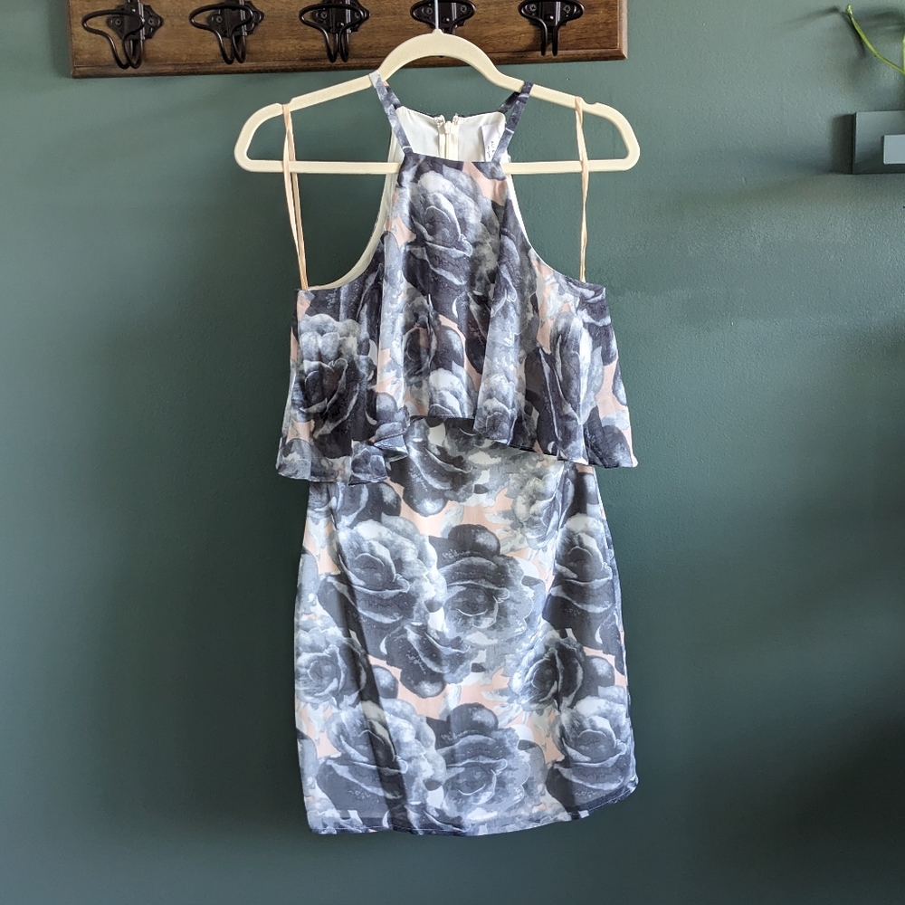 Ali & Jay dress XS